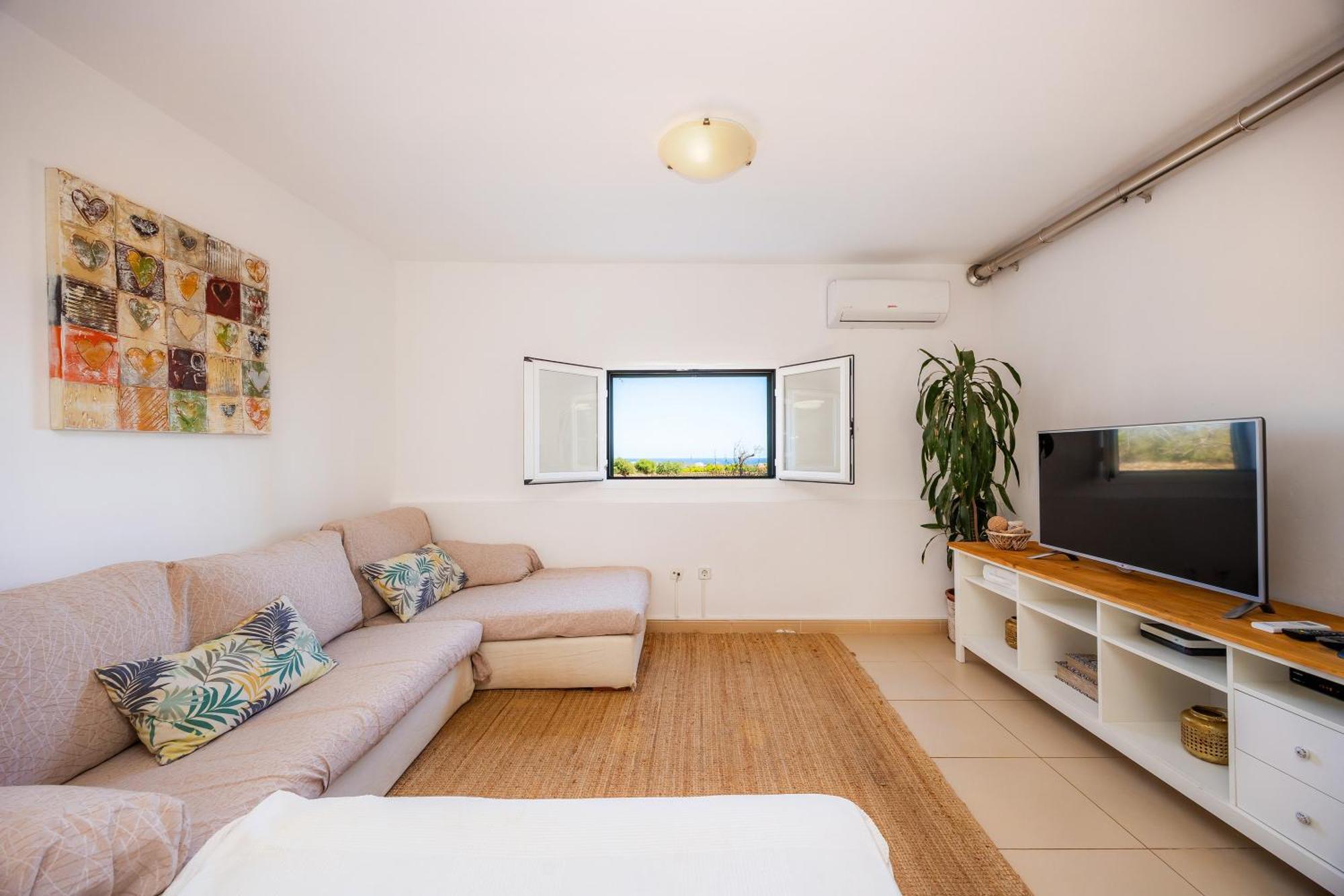 Blanca Hébergement de vacances Calas de Mallorca