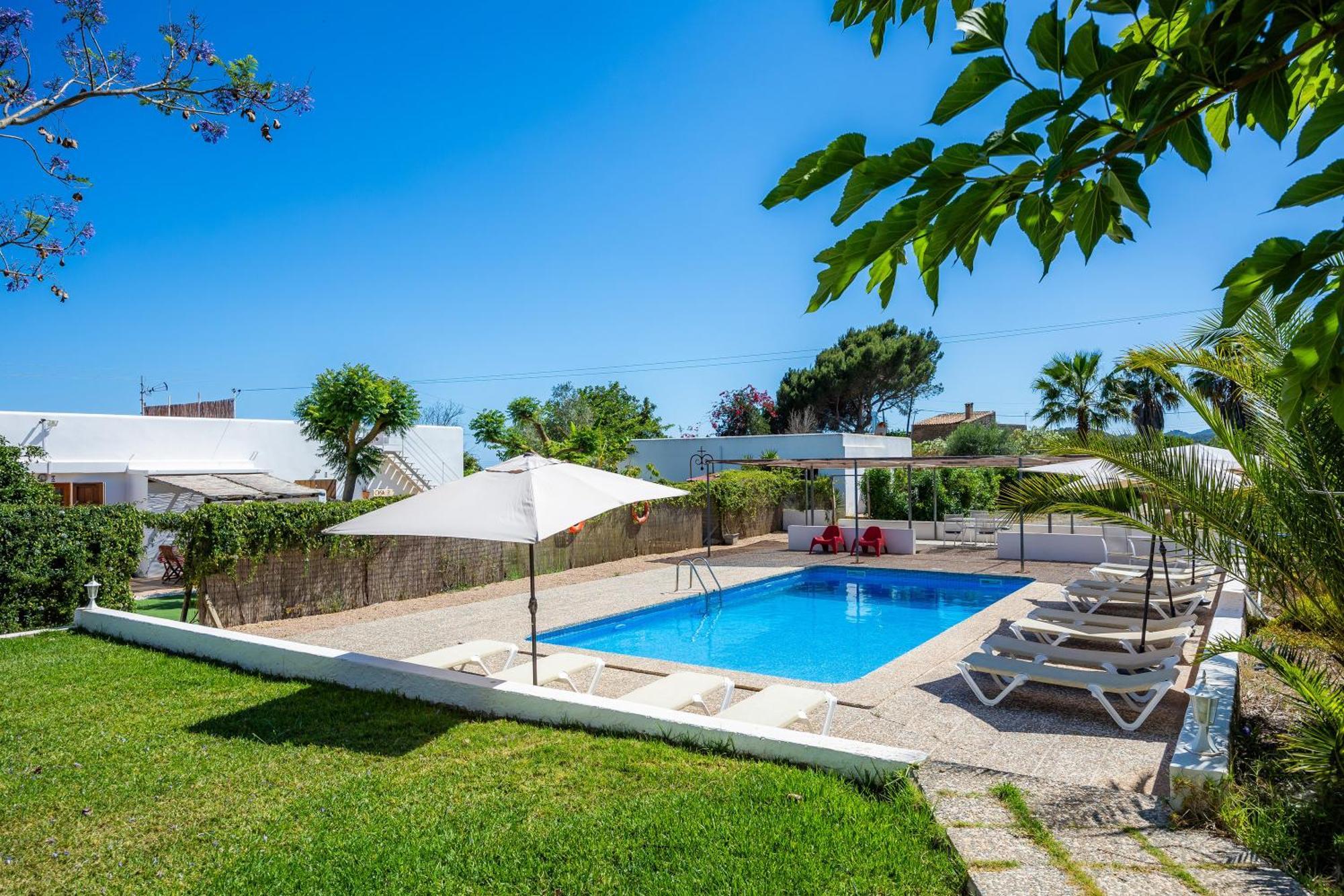 Blanca Hébergement de vacances Calas de Mallorca
