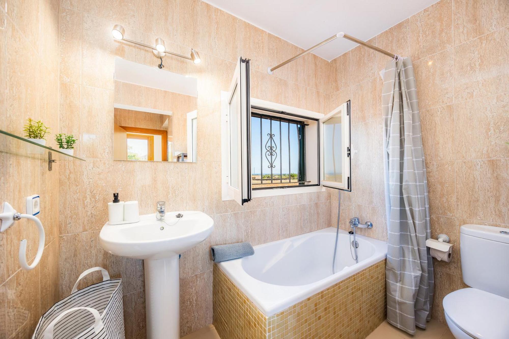 Blanca Holiday home *