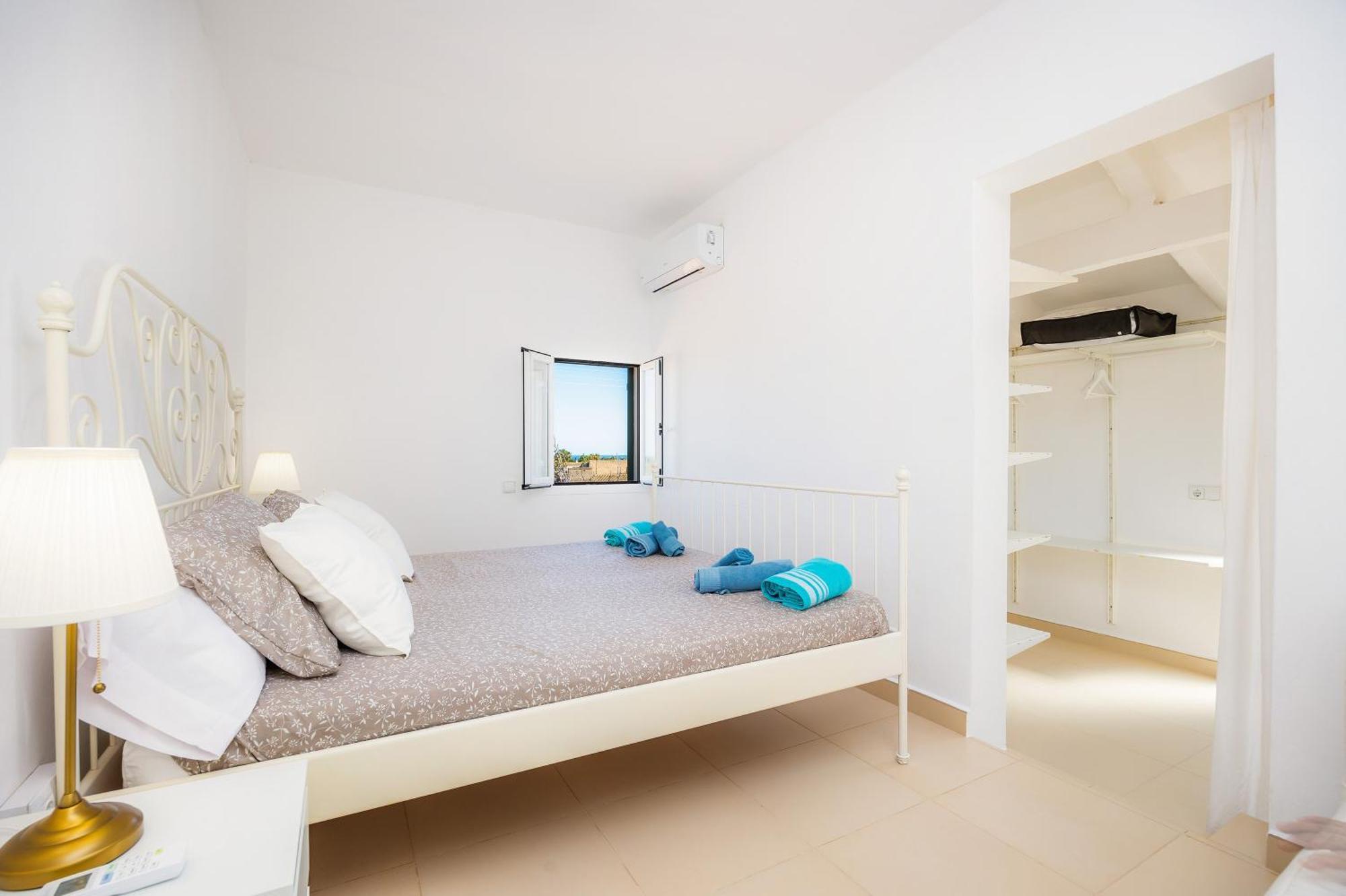 Holiday home Blanca *