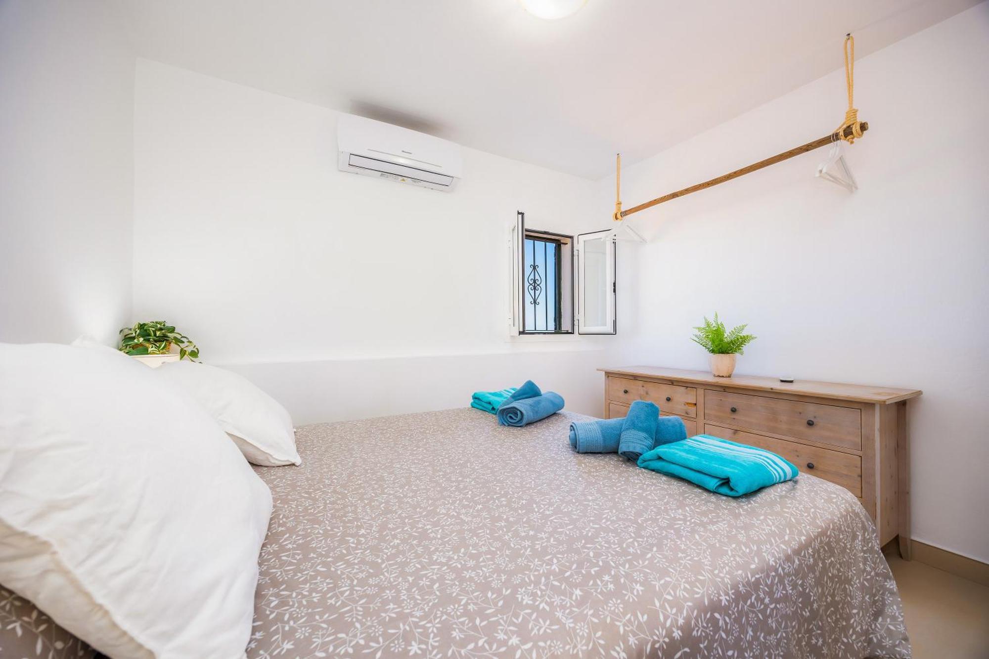 Blanca Holiday home